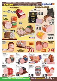 Volantino Big Food Pagina 11