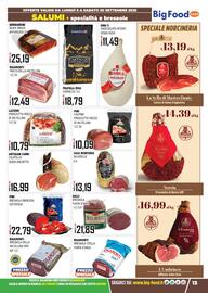 Volantino Big Food Pagina 13