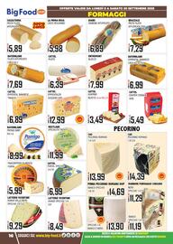 Volantino Big Food Pagina 16
