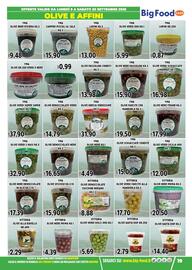 Volantino Big Food Pagina 19