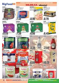 Volantino Big Food Pagina 2