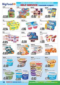 Volantino Big Food Pagina 26