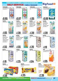 Volantino Big Food Pagina 27