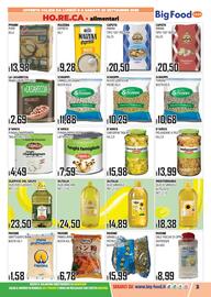 Volantino Big Food Pagina 3