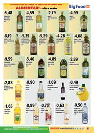 Volantino Big Food Pagina 31