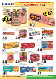 Volantino Big Food Pagina 34