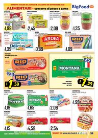 Volantino Big Food Pagina 35