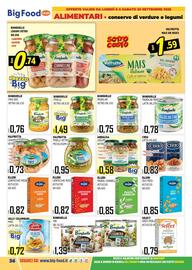 Volantino Big Food Pagina 36