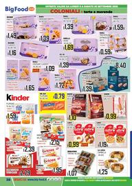 Volantino Big Food Pagina 38