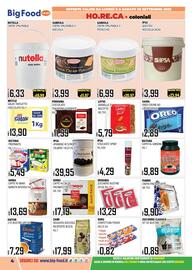 Volantino Big Food Pagina 4