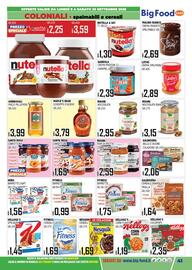 Volantino Big Food Pagina 41