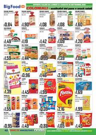 Volantino Big Food Pagina 42