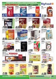 Volantino Big Food Pagina 43