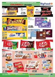 Volantino Big Food Pagina 45