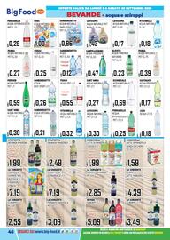 Volantino Big Food Pagina 46