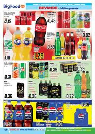 Volantino Big Food Pagina 48