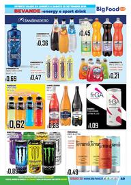 Volantino Big Food Pagina 49
