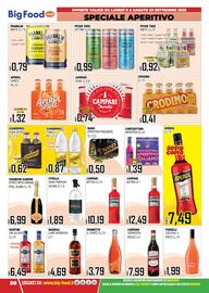 Volantino Big Food Pagina 50
