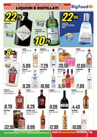 Volantino Big Food Pagina 53