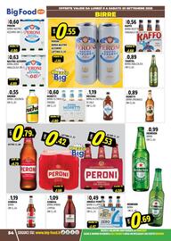 Volantino Big Food Pagina 54