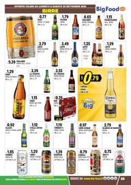 Volantino Big Food Pagina 55