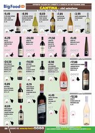 Volantino Big Food Pagina 56