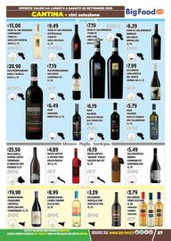 Volantino Big Food Pagina 57
