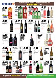 Volantino Big Food Pagina 58