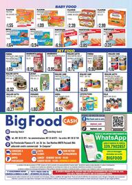 Volantino Big Food Pagina 64