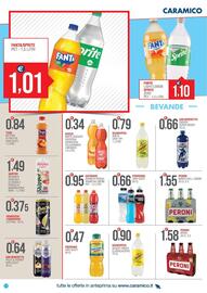Volantino Caramico Pagina 12