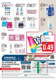 Volantino Caramico Pagina 15