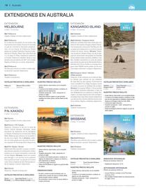 Folleto Tui Travel PLC Página 17