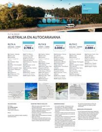 Folleto Tui Travel PLC Página 18