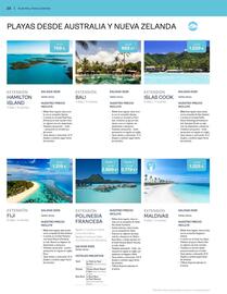 Folleto Tui Travel PLC Página 19