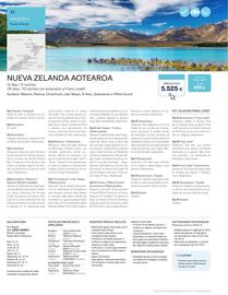 Folleto Tui Travel PLC Página 21