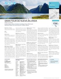 Folleto Tui Travel PLC Página 22