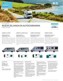 Folleto Tui Travel PLC Página 23