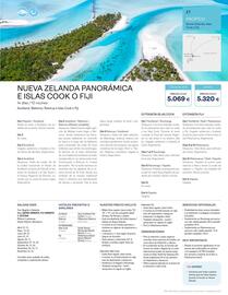 Folleto Tui Travel PLC Página 26