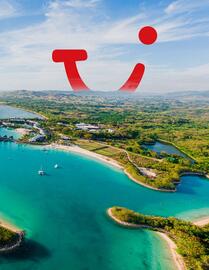 Folleto Tui Travel PLC Página 28