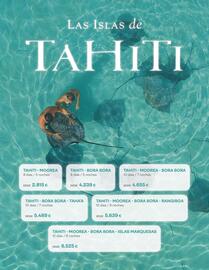Folleto Tui Travel PLC Página 29