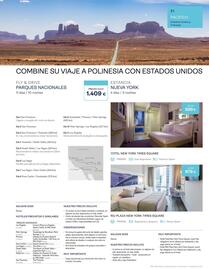 Folleto Tui Travel PLC Página 31