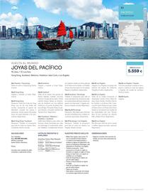 Folleto Tui Travel PLC Página 33
