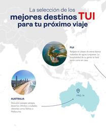 Folleto Tui Travel PLC Página 4
