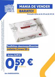 Folheto Casa Cheia Página 2