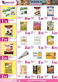 Volantino Rosa Cash Pagina 10