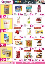 Volantino Rosa Cash Pagina 14