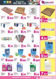 Volantino Rosa Cash Pagina 15