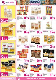 Volantino Rosa Cash Pagina 16