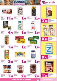 Volantino Rosa Cash Pagina 23