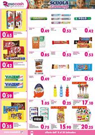 Volantino Rosa Cash Pagina 26